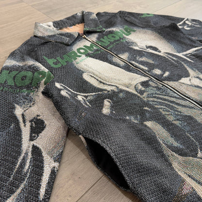 TYLER V4 TAPESTRY JACKET