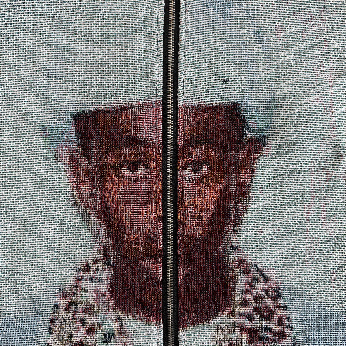 TYLER V6 TAPESTRY JACKET