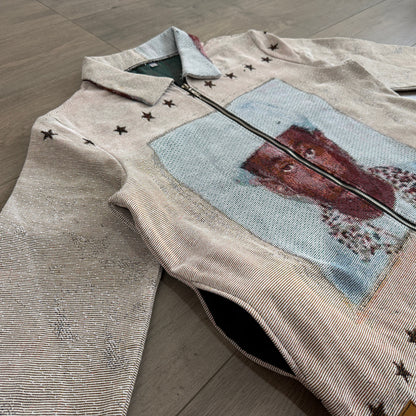 TYLER V6 TAPESTRY JACKET