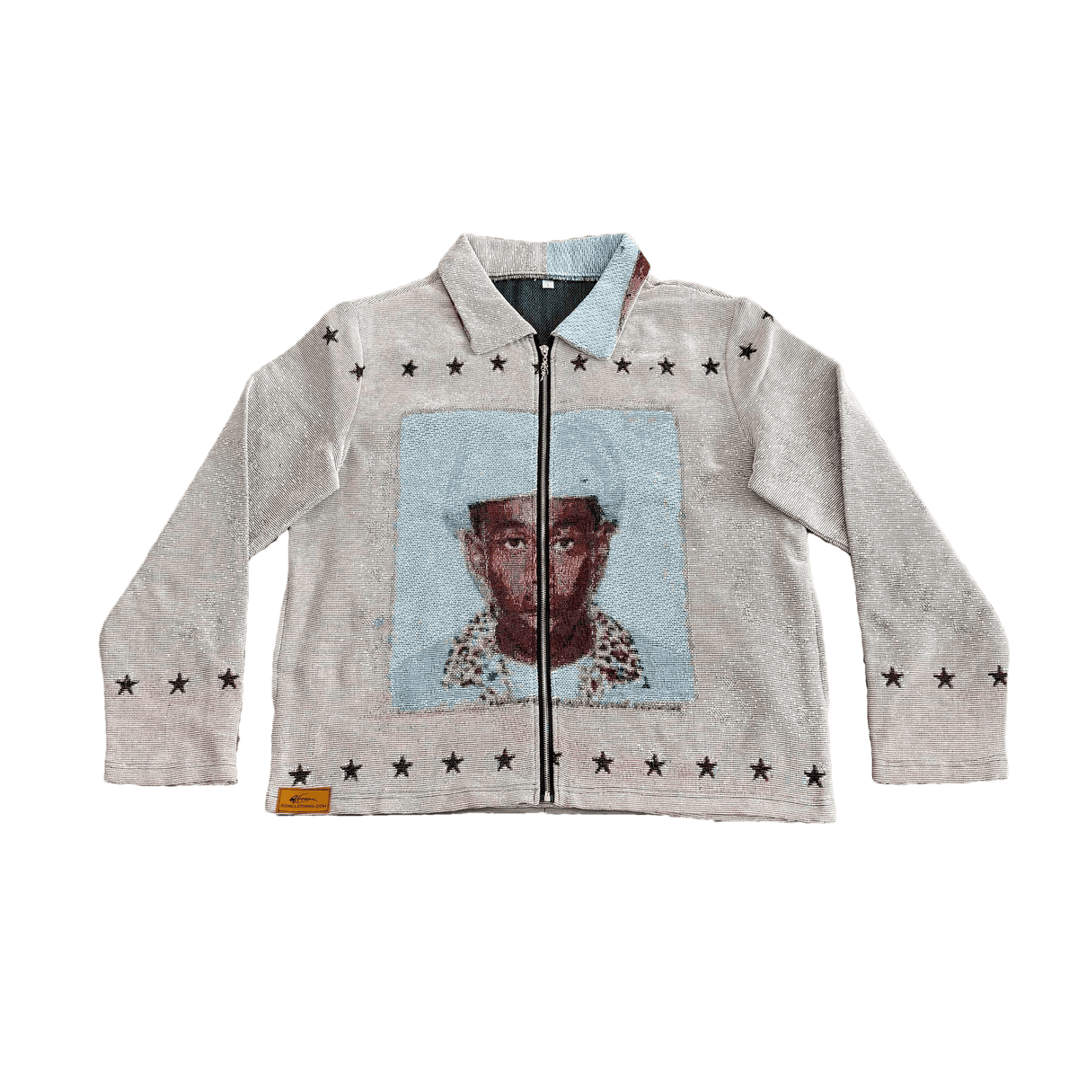 TYLER V6 TAPESTRY JACKET