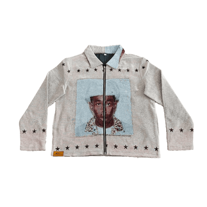 TYLER V6 TAPESTRY JACKET