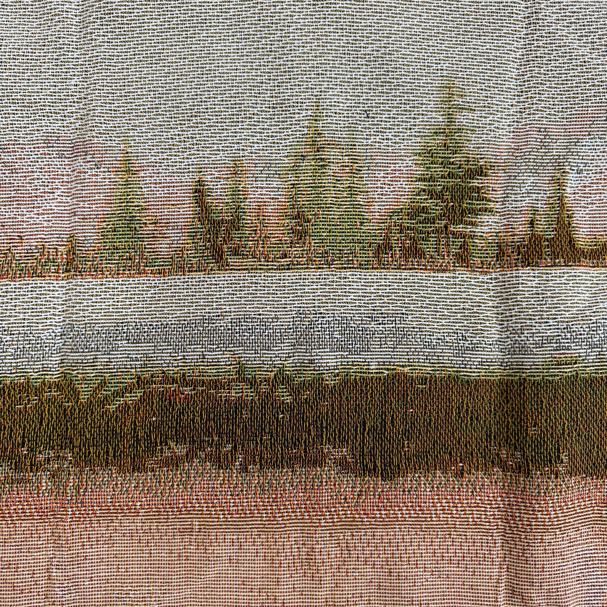 TYLER V7 TAPESTRY TEE