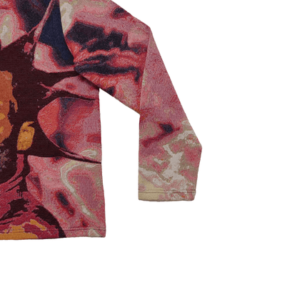 Uzi Tapestry