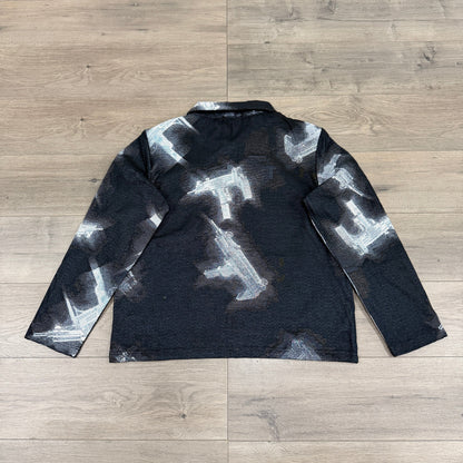 UZI TAPESTRY JACKET