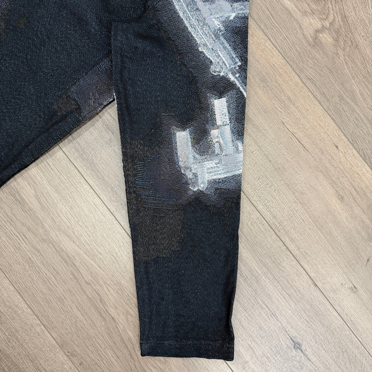 UZI TAPESTRY JACKET