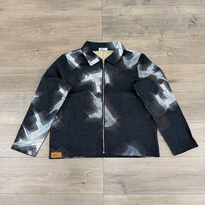 UZI TAPESTRY JACKET