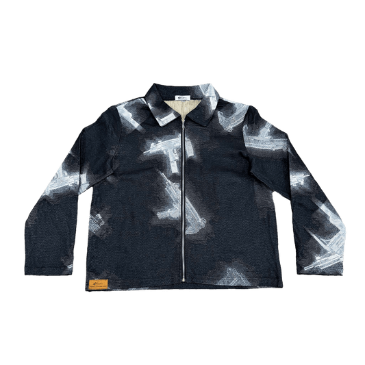 UZI TAPESTRY JACKET