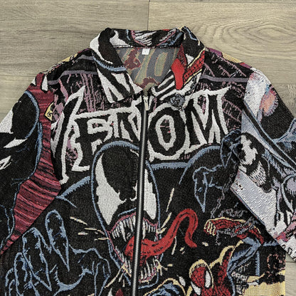 VENOM JACKET