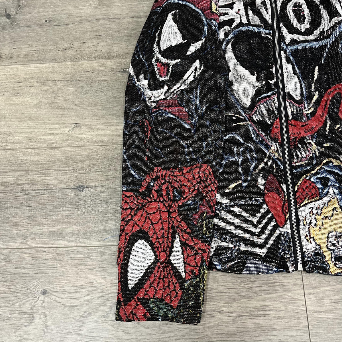 VENOM JACKET
