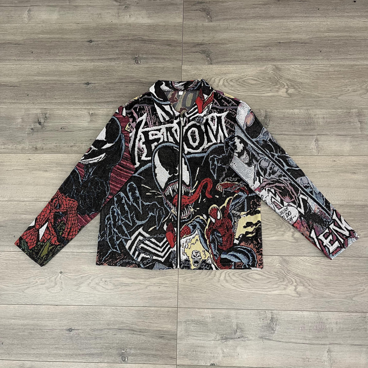 VENOM JACKET