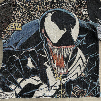 VENOM V2 TAPESTRY TEE