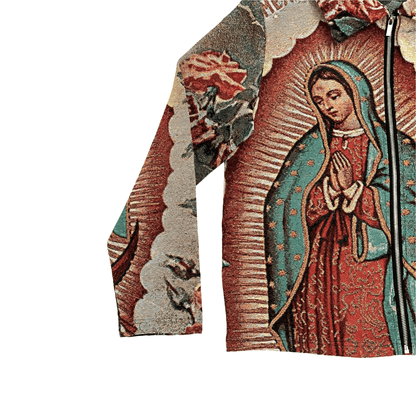 Virgencita Tapestry Jacket