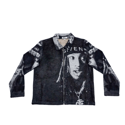 VON JACKET