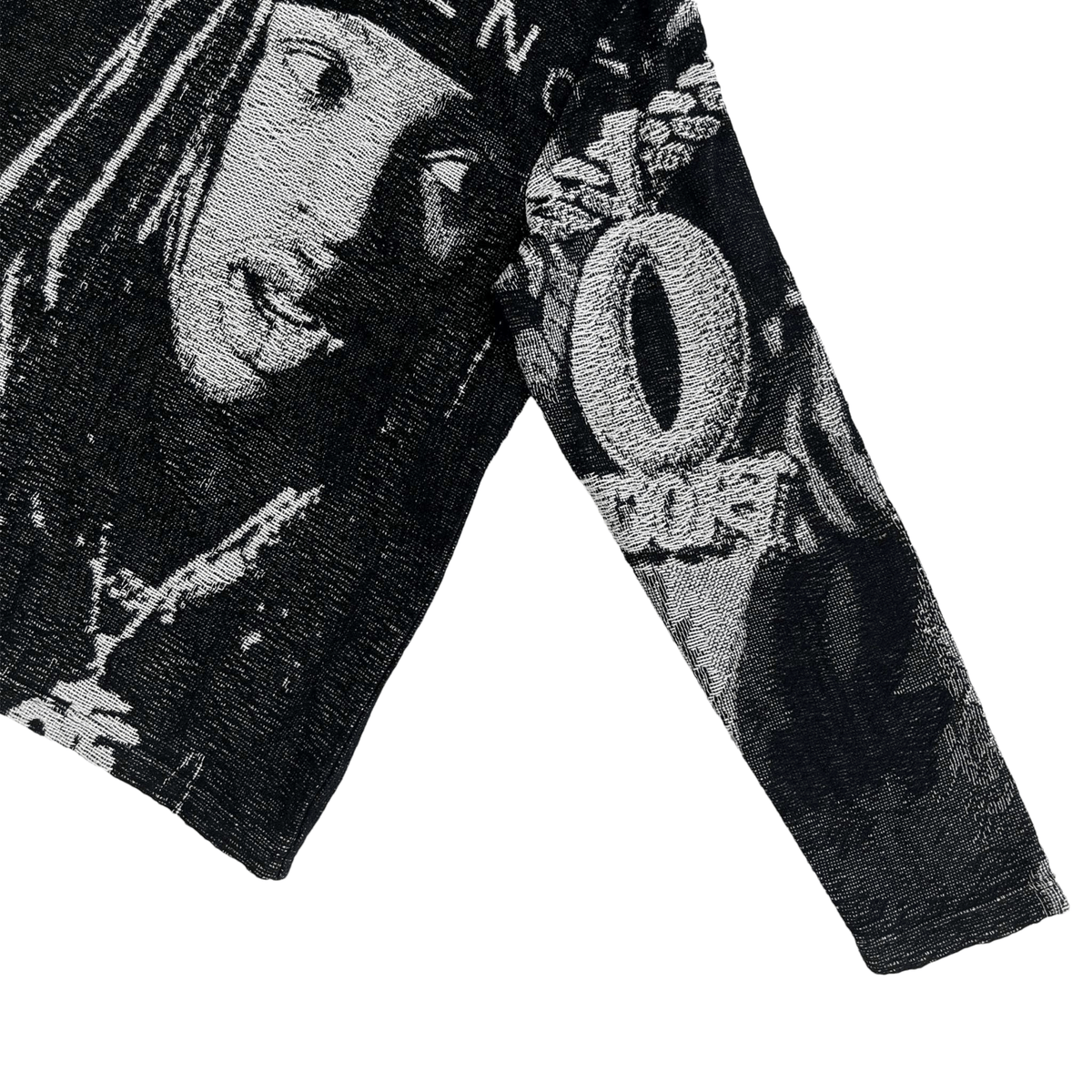 VON TAPESTRY