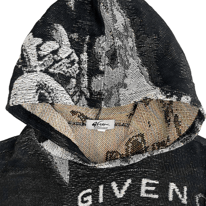 VON TAPESTRY