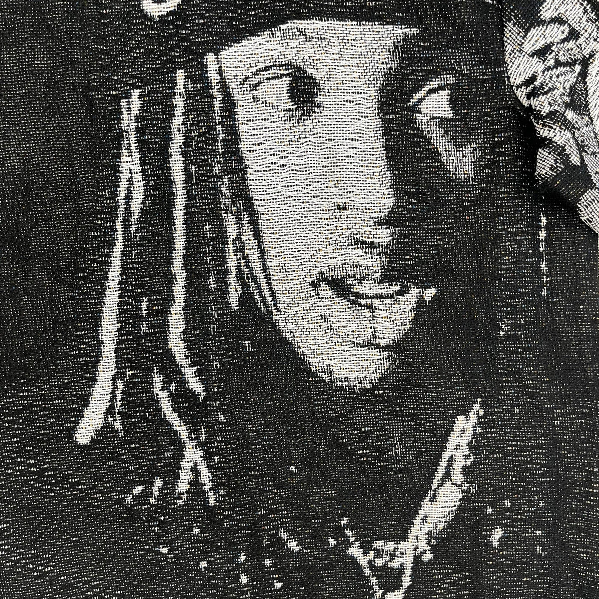 VON TAPESTRY