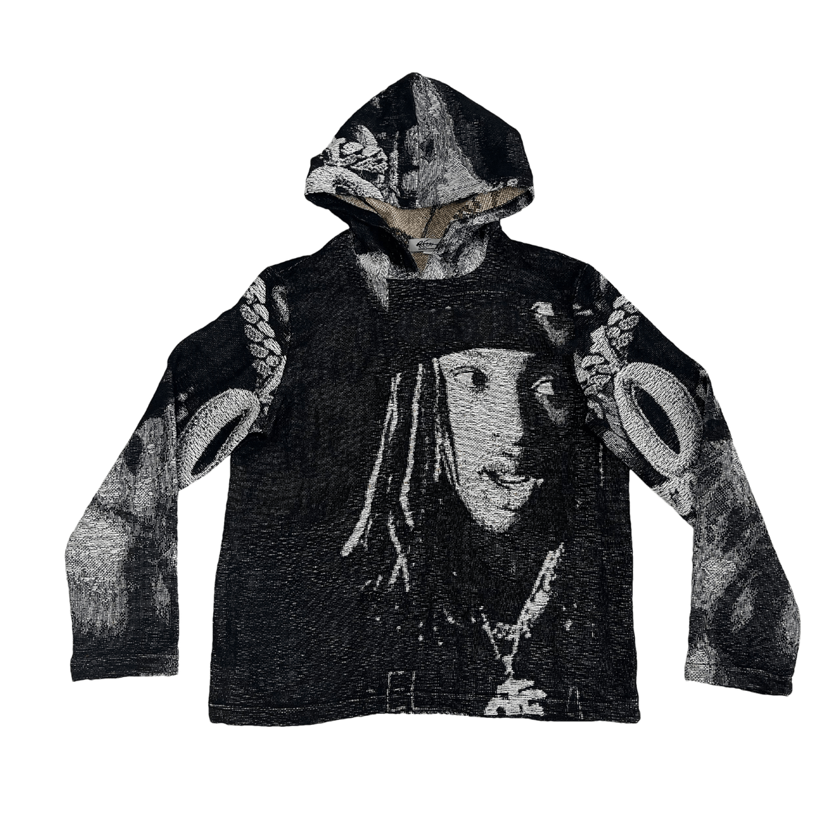 VON TAPESTRY