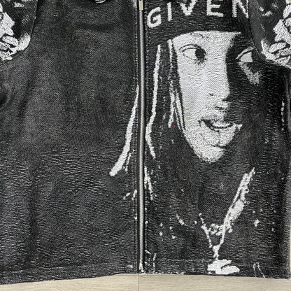VON  TAPESTRY TEE