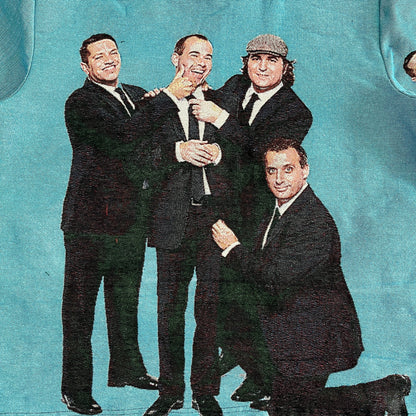 WEEZER TAPESTRY JACKET