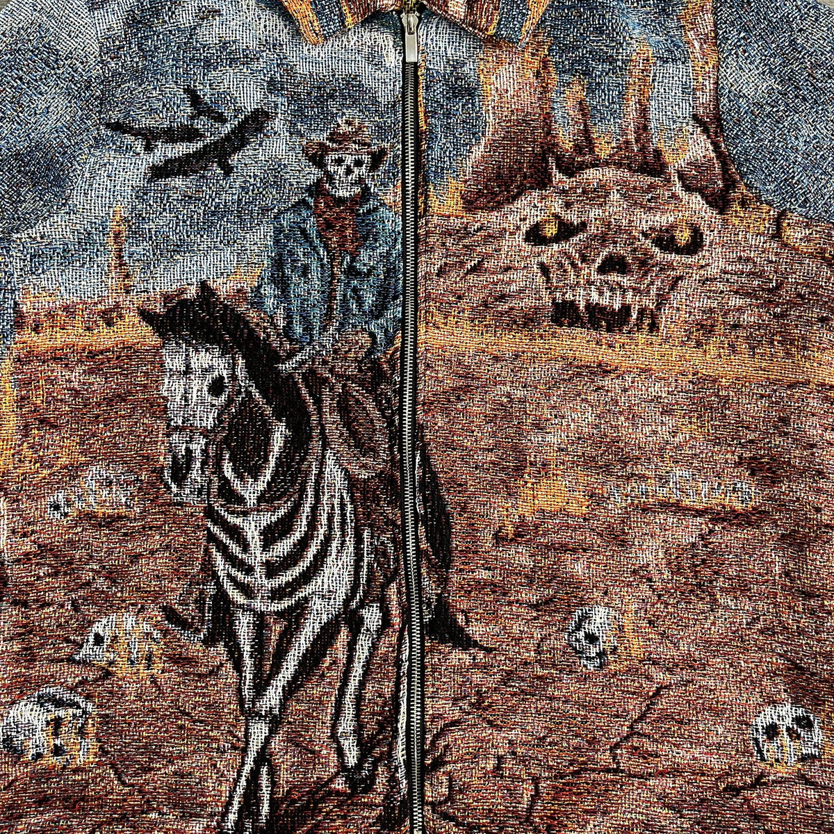 WEST TAPESTRY TEE