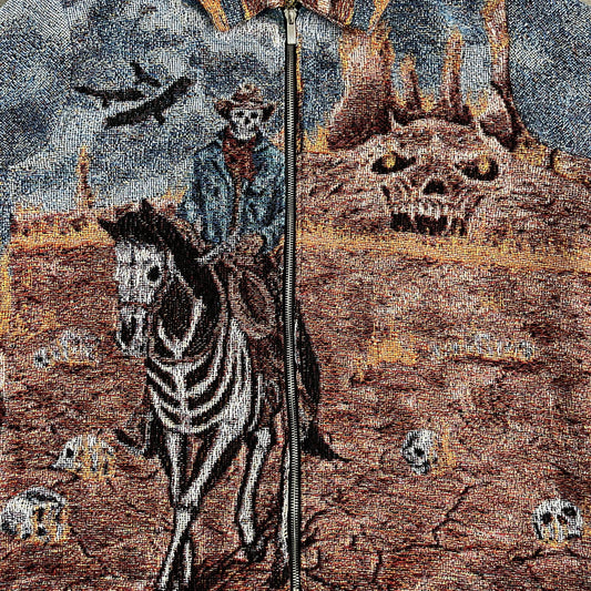 WEST TAPESTRY TEE