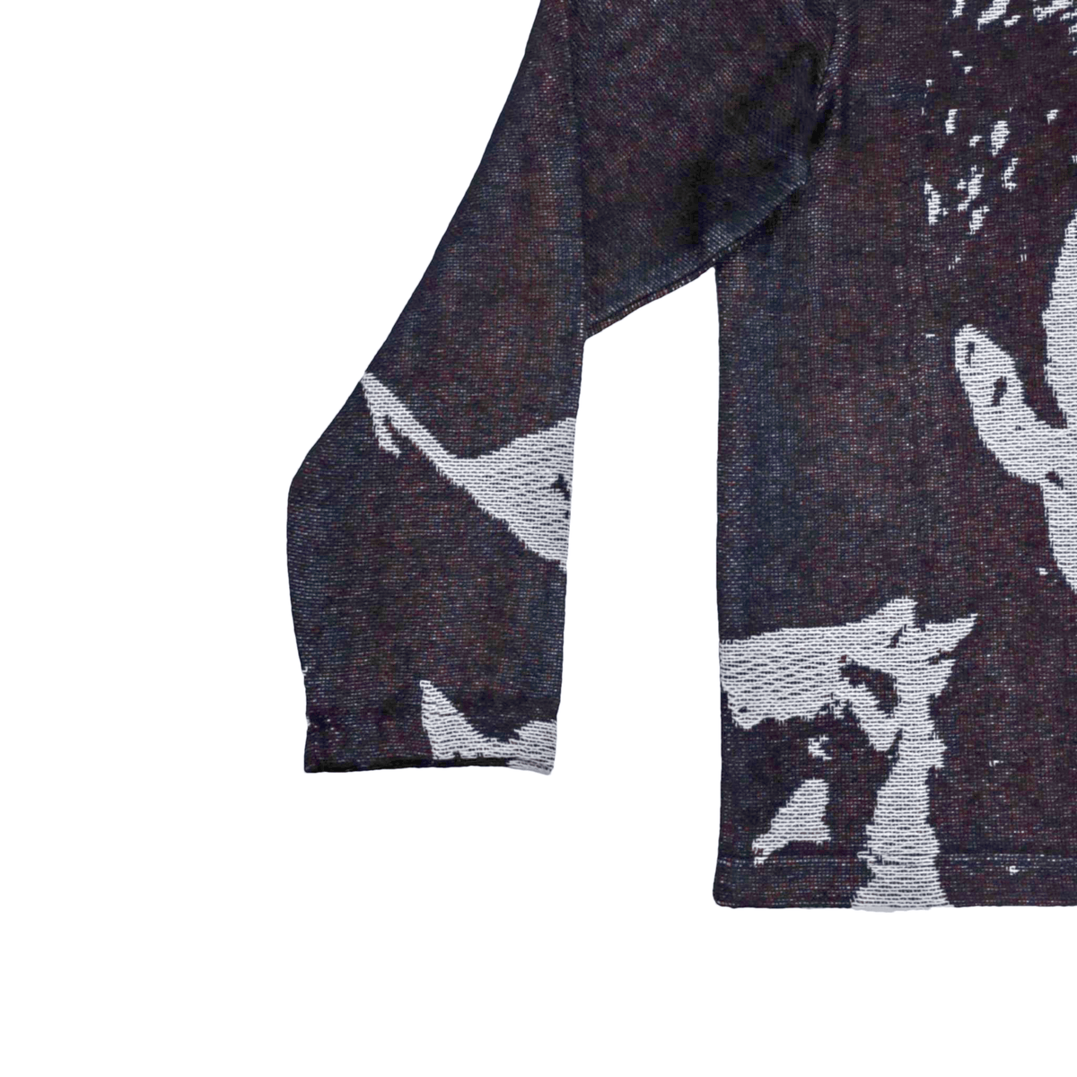 Whats Next Tapestry
