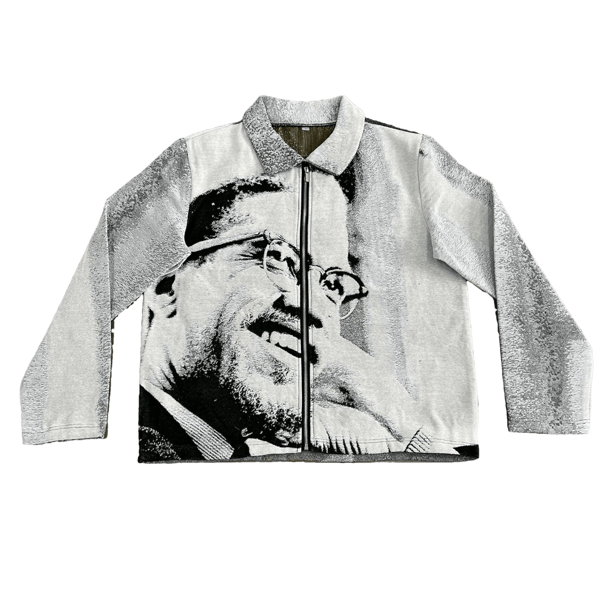 X FOR FREEDOM V2 TAPESTRY JACKET