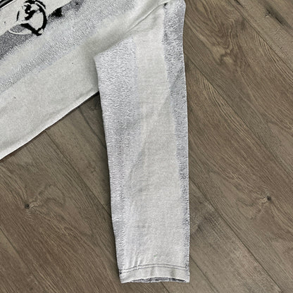 X FOR FREEDOM V2 TAPESTRY JACKET
