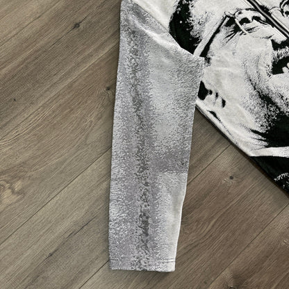 X FOR FREEDOM V2 TAPESTRY JACKET
