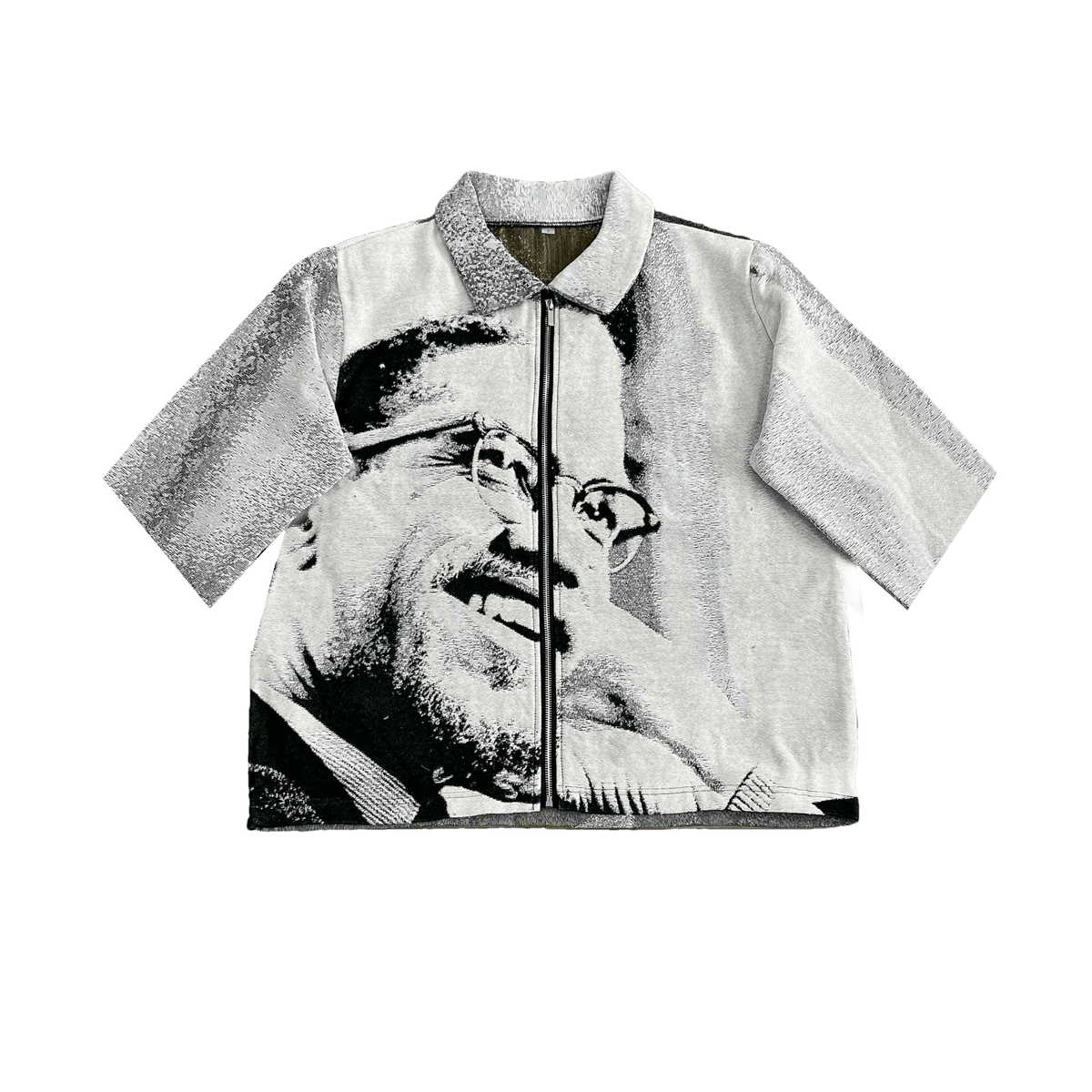 X FOR FREEDOM V2 TAPESTRY TEE
