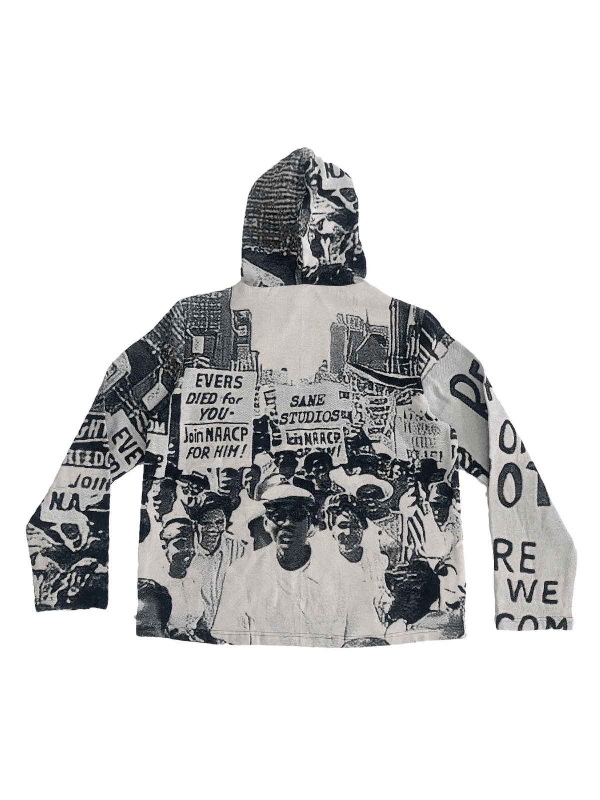 X FREEDOM TAPESTRY