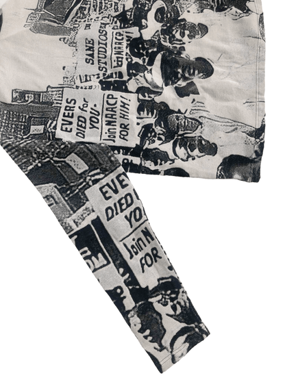X FREEDOM TAPESTRY
