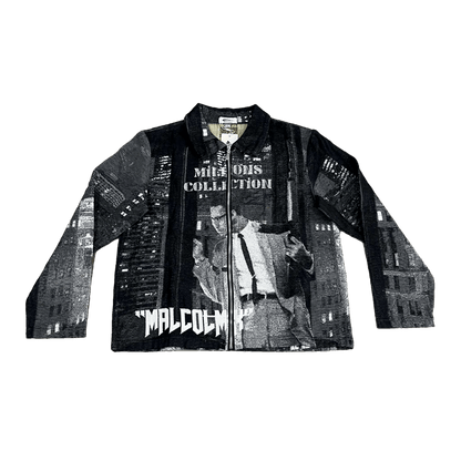 X Tapestry JACKET