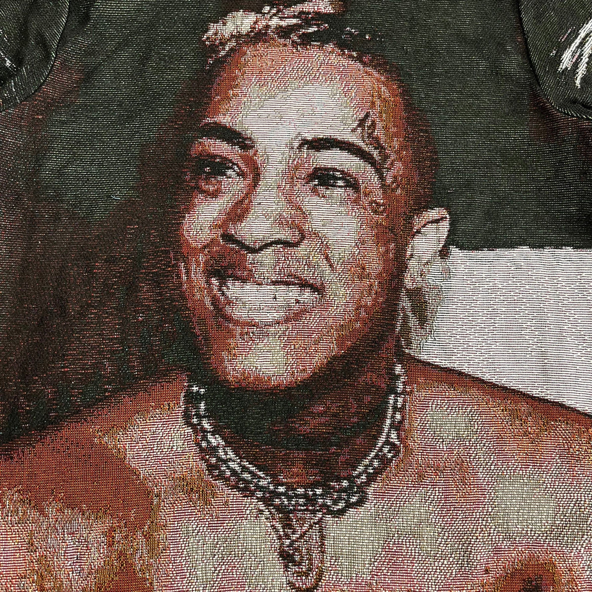 XXXTENTACION TAPESTRY HOODIE