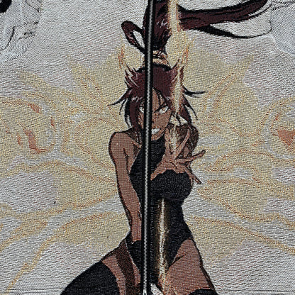 YORUICHI TAPESTRY JACKET
