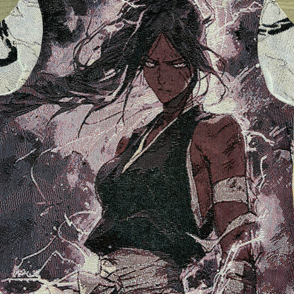 YORUICHI TAPESTRY JACKET