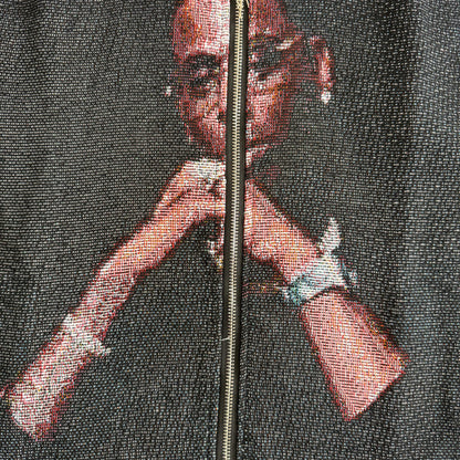 YOUNG DOLPH TAPESTRY JACKET