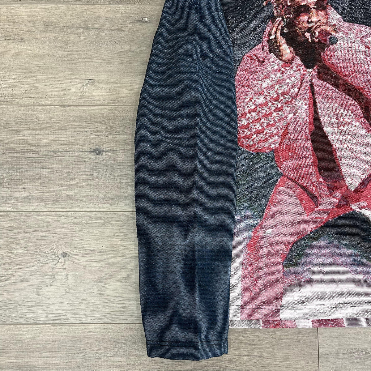 YOUNG THUG TAPESTRY