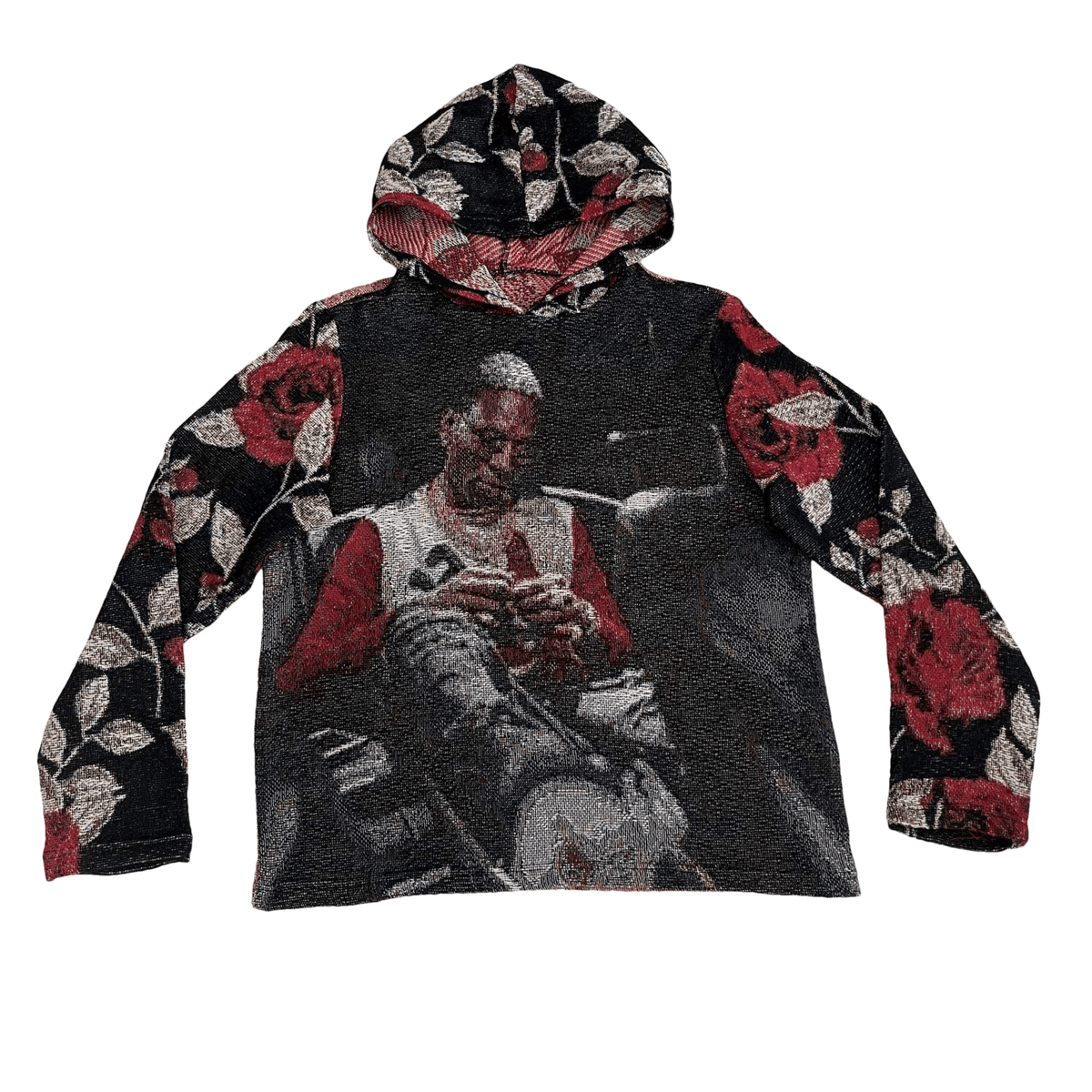 YoungDolph Tapestry