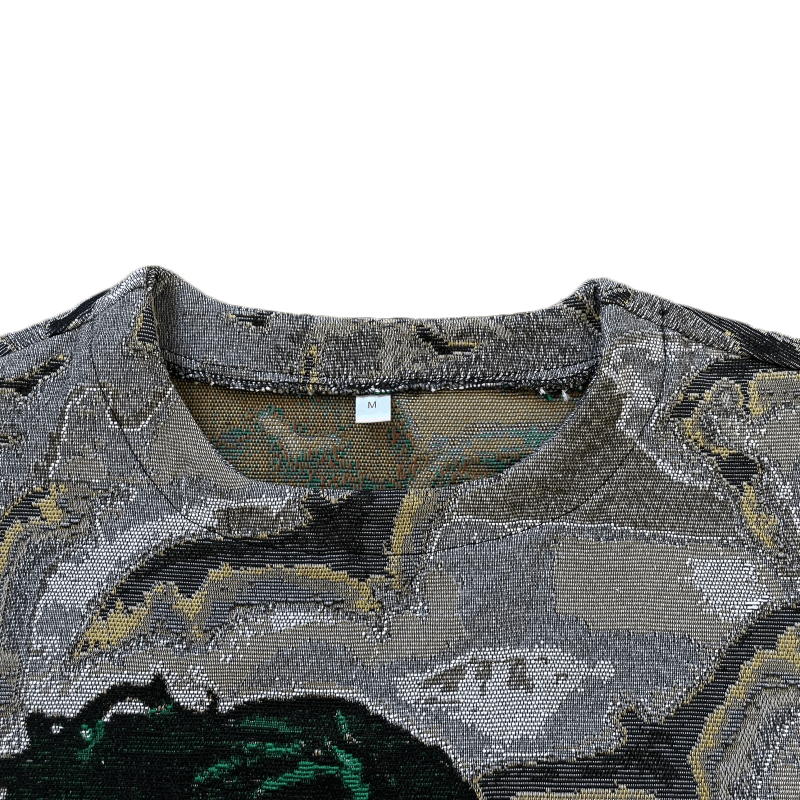 YSL TAPESTRY