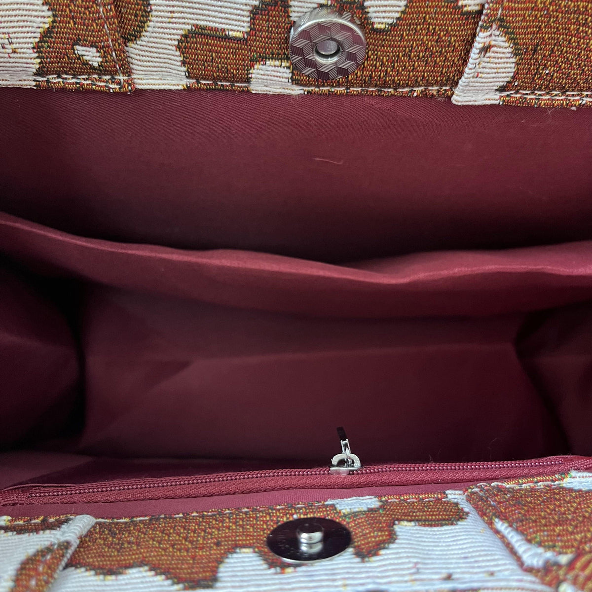 SZA TAPESTRY TOTE BAG