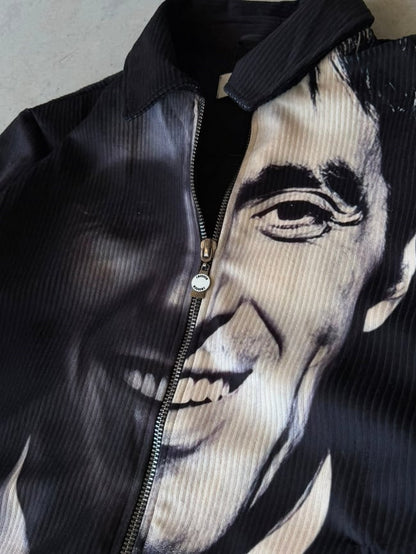 SCARFACE TAPESTRY JACKET